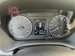 Geely GX3 Pro